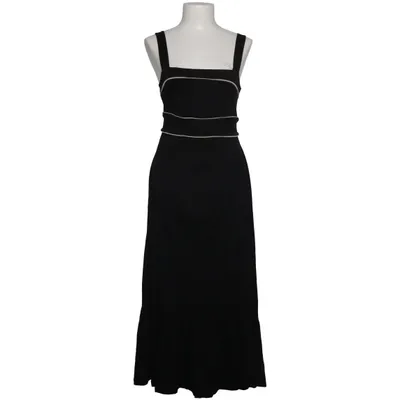 Nursing dress (Black) from Boob Nursing Wear Elastane, Lyocell