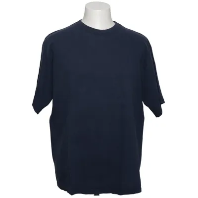 T-shirt (Bleu) de Commander