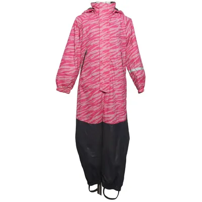 Combinaison blouse (Suprafill) de Lassie Polyester, Polyuréthane