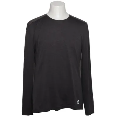 Lange mouwen shirt (Performance Long-T) van O.N Polyester