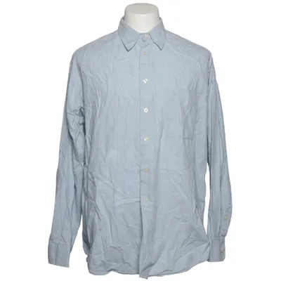 Chemise (Bleu) de Burlington Coton