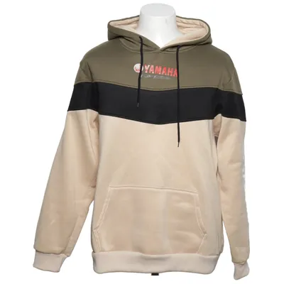 Sweat à capuche (Revs Your Heart) de Yamaha Polyester