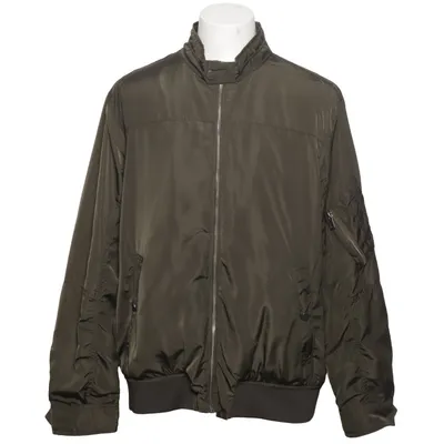 Blouson (Vert) de Crossfield