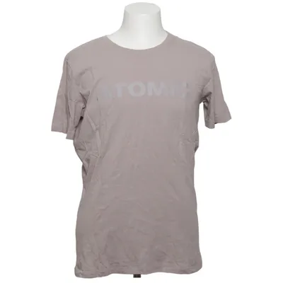 T-shirt (Gris) de Atomic