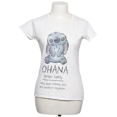T-shirt (White) from Nastrovje Cotton
