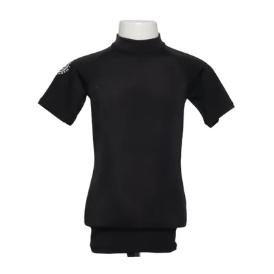 Sporttop (Zwart) van Madness Polyamide, Polyester