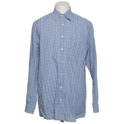 Shirt (Blue, White) from Studio Leonardo