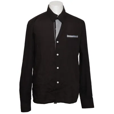 Chemise (Noir) de XiPeng