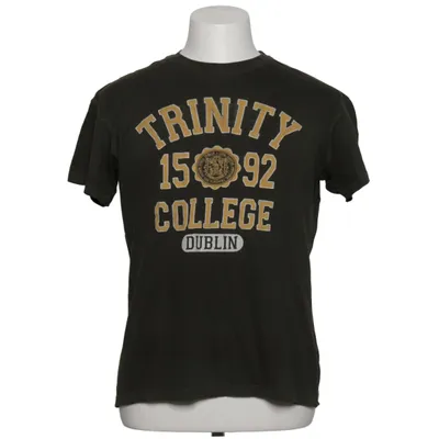 T-shirt (Relaxed) från Trinity College Dublin Bomull