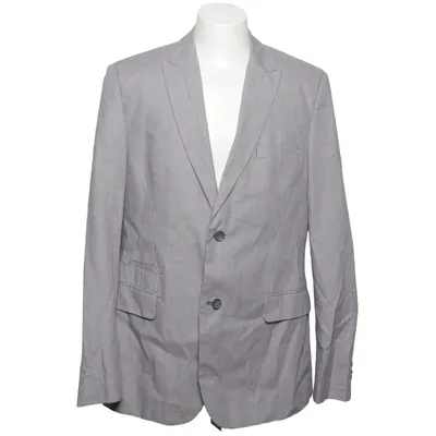 Kavaj (Grå) från Liv Collection Bomull, Polyester