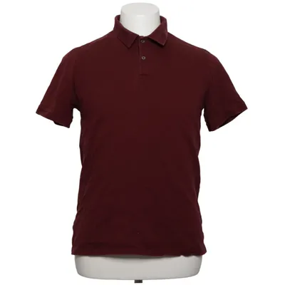 Polo shirt (Red) from Mango Man Cotton, Elastane