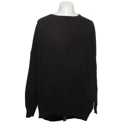 Pull-over (Noir) de Casamoda Coton