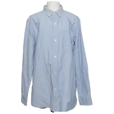Chemise (Bleu) de Gap Kids Coton