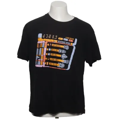 T-shirt (Classic-T) de Stedman Coton