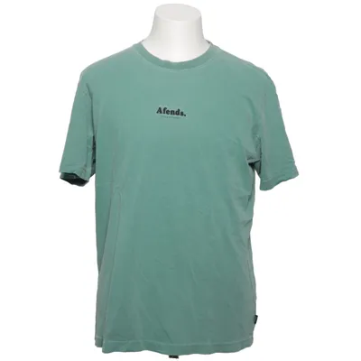 T-shirt (Groen) van Afends