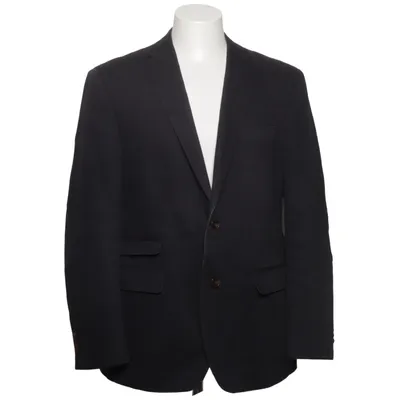 Blazer (Noir) de Jan Paulsen Coton, Polyester