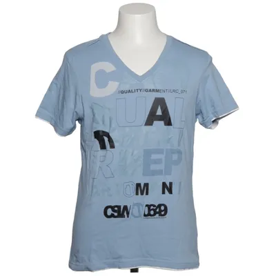 T-shirt (Alcw) van Angelo Litrico for C&A Katoen