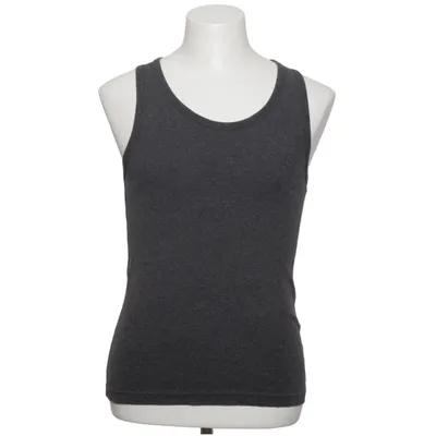 Undershirt (Gray) from Uniqlo Cotton, Polyester