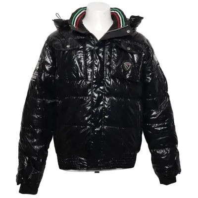 Veste d'hiver (M54) de Nickelson Fourrure, Polyamide, Polyester