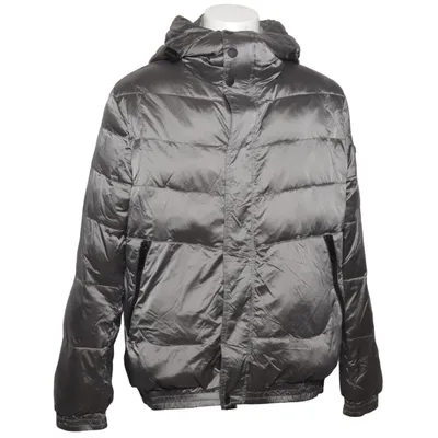 Winterjacke (Grau) von Antony Morato Polyamid, Polyester