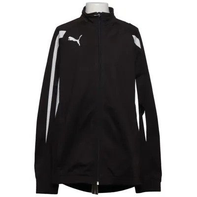 Veste de sport (Noir, Blanc) de Puma Polyester