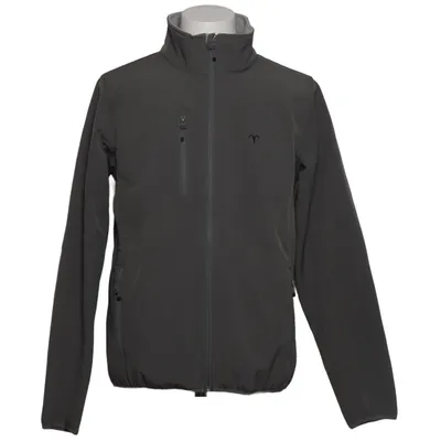 Veste anti-froid (Gris) de Åhléns Élasthane, Polyester
