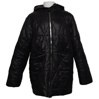 Winter jacket (Black) from Blue Seven Polyamide, Polyester
