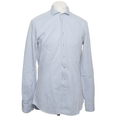 Shirt (Milan) from Nils Cotton