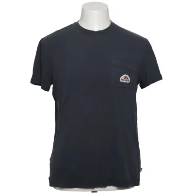T-shirt (Bleu) de Picture Organic Clothing Lyocell, Coton biologique