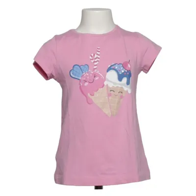 T-shirt (Rose) de Mayoral Coton, Élasthane