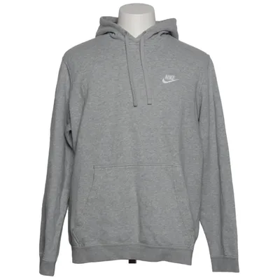Sweat à capuche (Gris) de Nike
