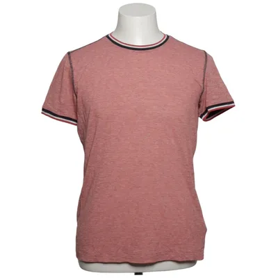 T-shirt (Red) from Devred Cotton, Polyester