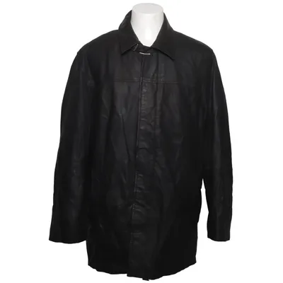 Varsity-jack (Zwart) van Prince Polyester
