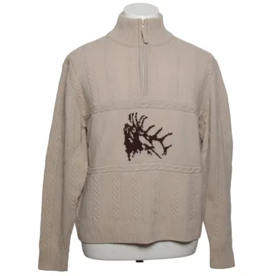 Pull-over (Beige) de Luis Steindl Laine