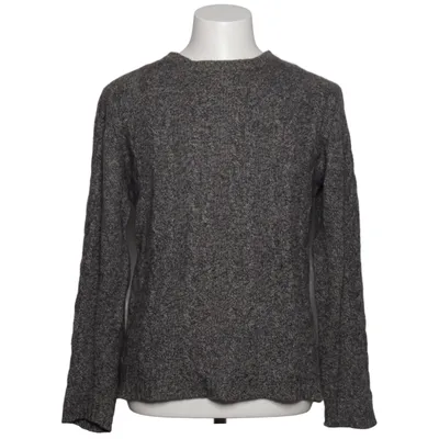 Sweater (Gray) from Fedeli Cashmere