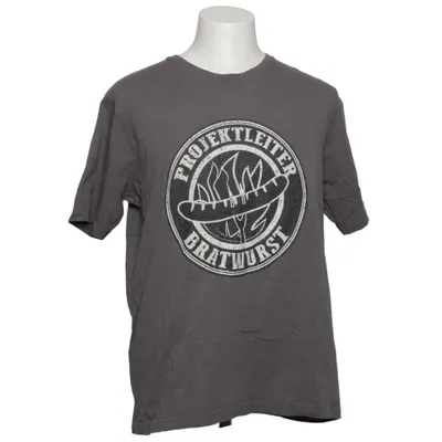 T-shirt (Gris) de Hero