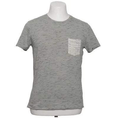 T-shirt (Identity) from Selected Homme Identity Cotton, Viscose