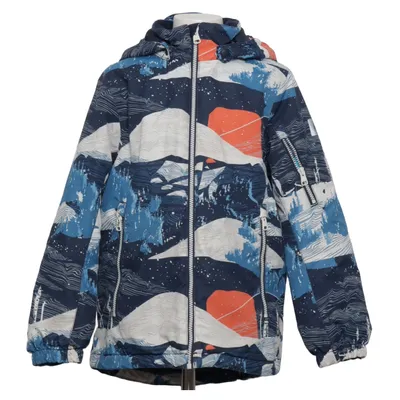 Manteau de ski (Kanto) de Reima Polyester, Polyuréthane