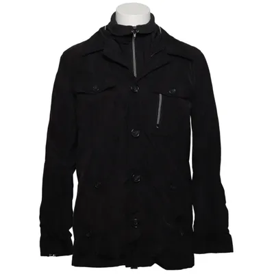 Jacket (Black) from Burton Polyester