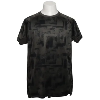Maillot de sport (Vert, Gris) de Domyos