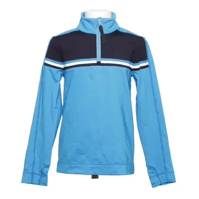 Base layer shirt (Blue, Black, White) from Poivre Blanc