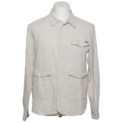 Oberhemd (Beige) von Ucon Acrobatics