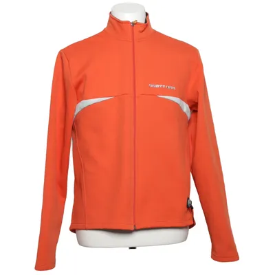 Fahrradtrikot (Orange) von Scott USA Polyester, Polyurethan