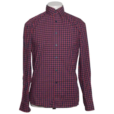 Shirt (Level 5) from Olymp Cotton