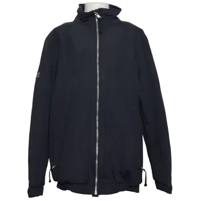 Veste (Gris) de Marine Pool Polyamide, Polyester, Polyuréthane
