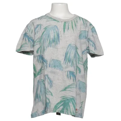 T-shirt (Brushed Tees) van American Outfitters Katoen