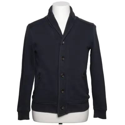 Cardigan (Gray) from H&M Cotton, Polyester