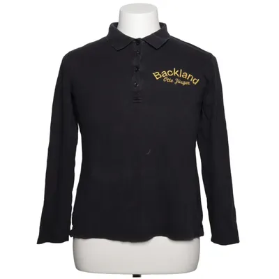 Rugby shirt (Gray) from James & Nicholson