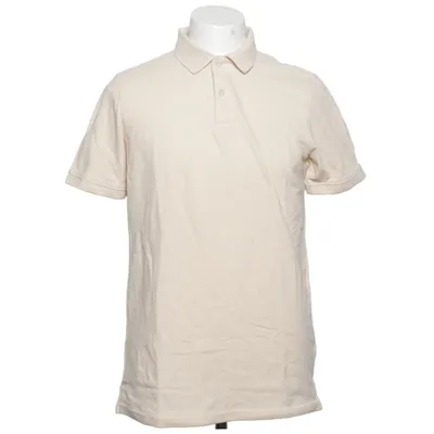 Polo shirt (Beige) from Inesis Cotton, Polyester