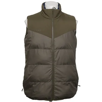Outer vest (Green, Blue, Multicolored) from Mammut